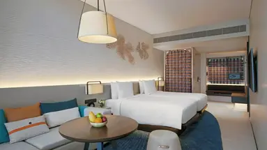 Hyatt Regency Koh Samui