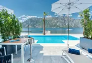 Hyatt Regency Kotor Bay Resort