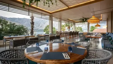 Hyatt Regency Kotor Bay Resort