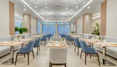 Hyatt Regency Kotor Bay Resort