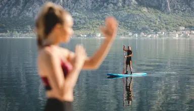 Hyatt Regency Kotor Bay Resort