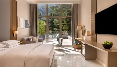 Hyatt Regency Kotor Bay Resort