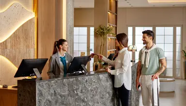 Hyatt Regency Kotor Bay Resort