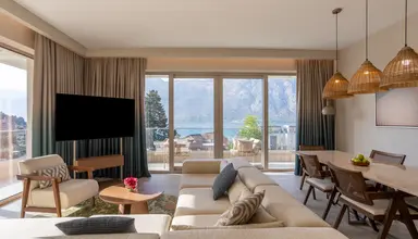 Hyatt Regency Kotor Bay Resort