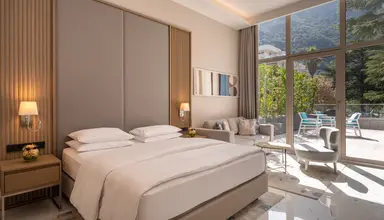 Hyatt Regency Kotor Bay Resort