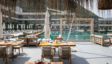 Hyatt Regency Kotor Bay Resort