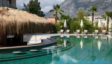 Hyatt Regency Kotor Bay Resort