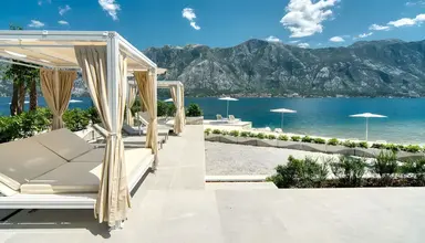 Hyatt Regency Kotor Bay Resort