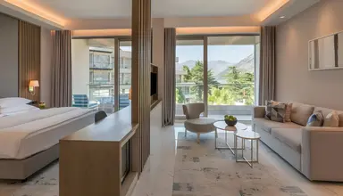 Hyatt Regency Kotor Bay Resort