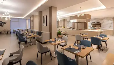 Hyatt Regency Kotor Bay Resort