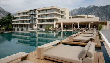 Hyatt Regency Kotor Bay Resort