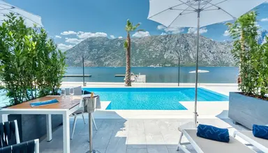 Hyatt Regency Kotor Bay Resort