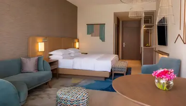 Hyatt Regency Kotor Bay Resort