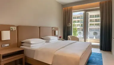 Hyatt Regency Kotor Bay Resort