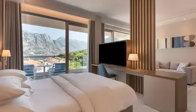 Hyatt Regency Kotor Bay Resort