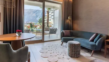 Hyatt Regency Kotor Bay Resort