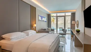 Hyatt Regency Kotor Bay Resort