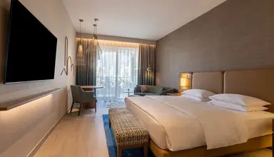Hyatt Regency Kotor Bay Resort