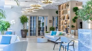 Hyatt Regency Kotor Bay Resort