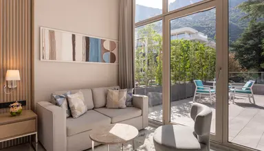 Hyatt Regency Kotor Bay Resort