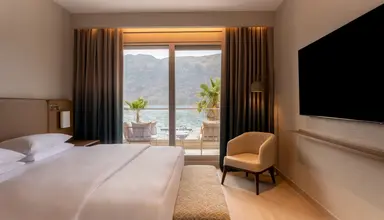 Hyatt Regency Kotor Bay Resort