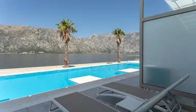 Hyatt Regency Kotor Bay Resort