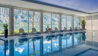 Hyatt Regency Kotor Bay Resort