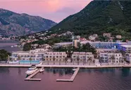 Hyatt Regency Kotor Bay Resort