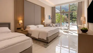 Hyatt Regency Kotor Bay Resort