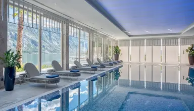 Hyatt Regency Kotor Bay Resort