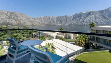 Hyatt Regency Kotor Bay Resort