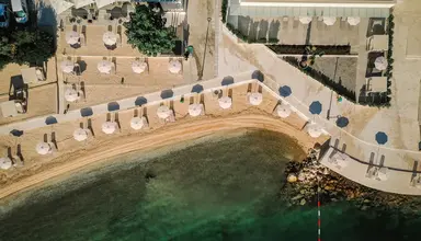 Hyatt Regency Kotor Bay Resort