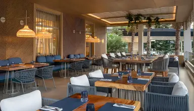 Hyatt Regency Kotor Bay Resort