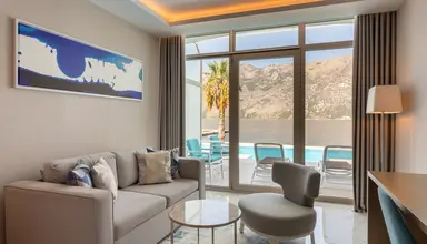 Hyatt Regency Kotor Bay Resort