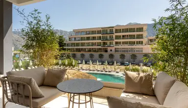 Hyatt Regency Kotor Bay Resort