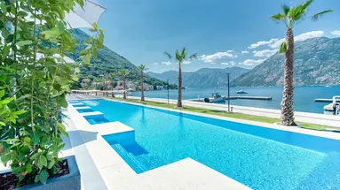 Hyatt Regency Kotor Bay Resort