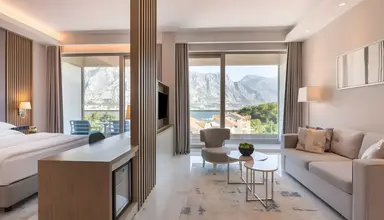 Hyatt Regency Kotor Bay Resort