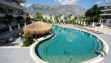 Hyatt Regency Kotor Bay Resort