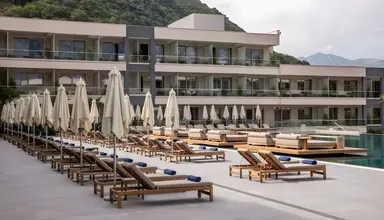 Hyatt Regency Kotor Bay Resort