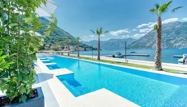 Hyatt Regency Kotor Bay Resort