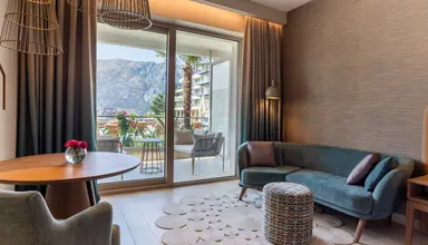 Hyatt Regency Kotor Bay Resort
