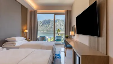 Hyatt Regency Kotor Bay Resort
