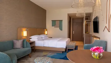 Hyatt Regency Kotor Bay Resort