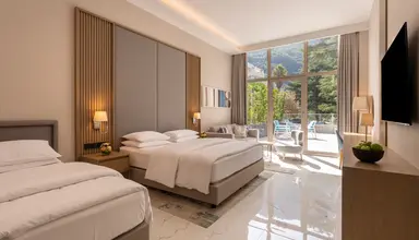 Hyatt Regency Kotor Bay Resort
