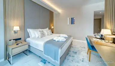 Hyatt Regency Kotor Bay Resort