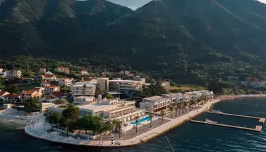 Hyatt Regency Kotor Bay Resort