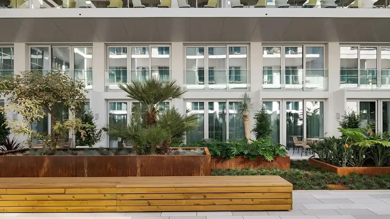 Hyatt Regency Lisbon
