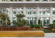 Hyatt Regency Lisbon