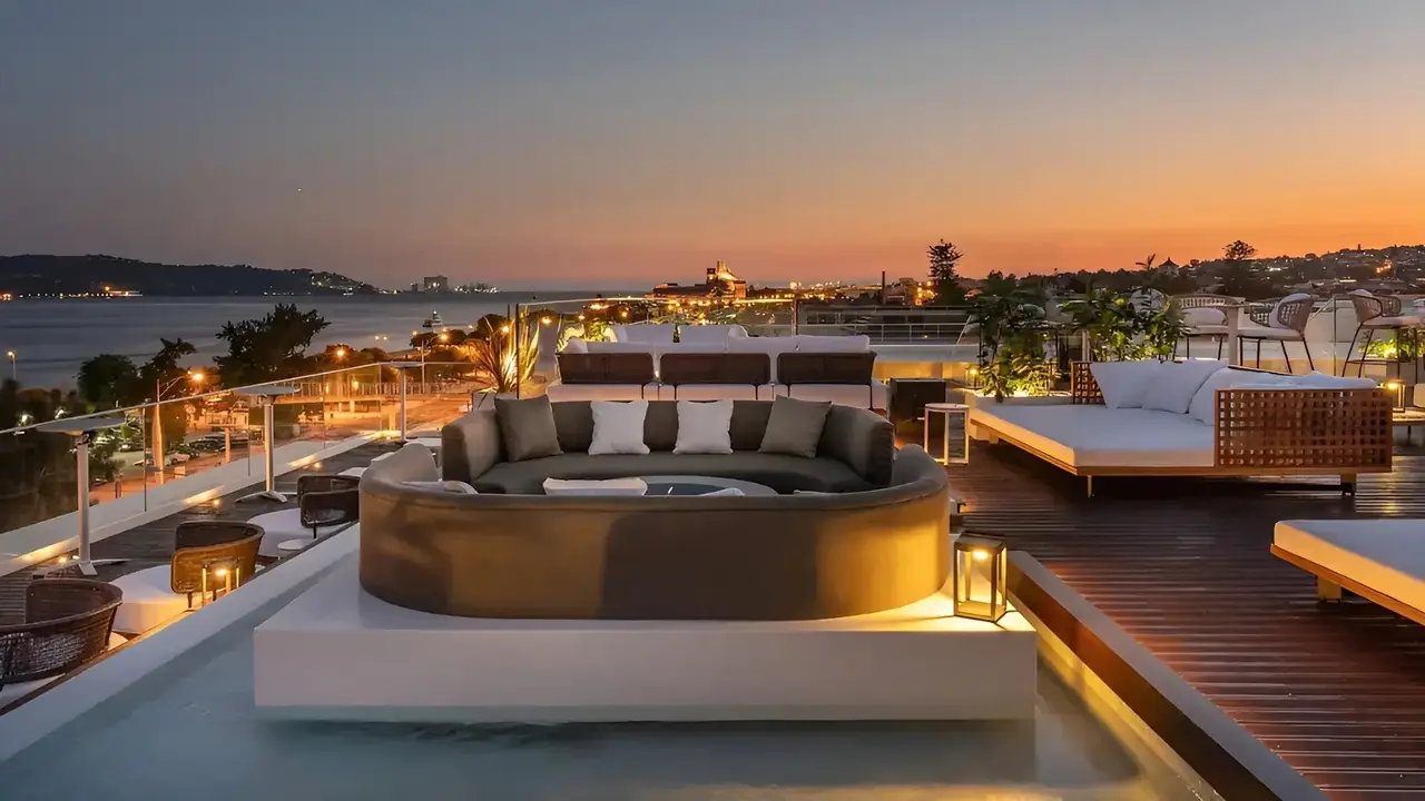 Hyatt Regency Lisbon