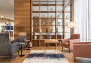 Hyatt Regency Lisbon